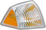 For 2007-2010 Jeep Compass Corner Light Passenger Side. Fixed Price $17.16.