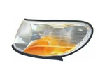 Front Left Apa/uro Parts Turn Signal Assembly Fits Saab 93 1999-2003 Se 96vmxp. Fixed Price $77.69.