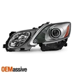 For 06-11 Lexus G300/350/430/450h/460 Hid/afs Projector Headlight Left Driver. Fixed Price $164.99.