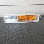 1990-1991 Honda Accord Left Front Turn Signal New Replacement. Fixed Price $12.50.