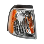 For Mazda B2300 01-10 Turn Signal/corner Light Passenger Side Replacement. Fixed Price $33.33.