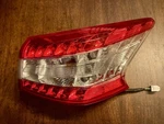 2016-2019 Nissan Sentra Rh Passenger Outer Tail Light Oem 166-61022r. Fixed Price $44.50.