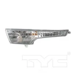 Turn Signal Light Assembly-regular Tyc 18-6112-00 Fits 13-15 Nissan Altima. Fixed Price $35.12.