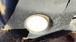 2004-2006 Kia Spectra Passenger Right Fog Light Lamp Oem 4 Door 922022f000. Fixed Price $90.16.