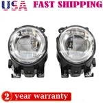 For Infiniti Q50 Qx60 Qx80 Front Left & Right Side Bumper Fog Light Lamp 1pair. Fixed Price $30.02.