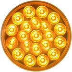 Optronics Stl55ab Yellow Parking/turn Signal. Fixed Price $39.64.