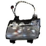 Jeep Wrangler Gladiator Left Turn Signal Park Light Lamp Halogen 68293127ah Oem. Fixed Price $39.99.