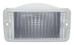 Rt Off-road Rt28022 Clear Front Left Parking Light For 97-06 Jeep Wrangler Tj. Fixed Price $27.37.