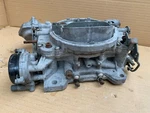 Ford Motorcraft 4 Barrel Carburetor 2640sc. Fixed Price $44.95.