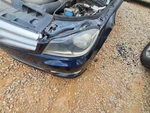 Driver Corner/park Light 172 Type Fog-driving Fits 12-15 Mercedes Slk. Fixed Price $121.60.