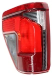 Oem Left Driver Side Halogen Tail Lamp For Ford F150 Rl3z-13405-c. Fixed Price $373.80.