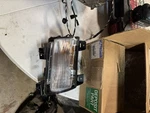Genuine Jeep Parking Lamp Park And Turn Signal Right (2018-2024) Oe 68307244ah. Fixed Price $49.00.