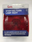 Grote 52302-5 Trailer Stop Turn Tail Brake Light Lamp, Right Passengers Side. Fixed Price $14.36.