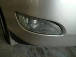Passenger Corner/park Light Fog-driving Fits 07-09 Lexus Rx350 104910320. Fixed Price $85.00.