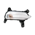 Turn Signal/parking Light For Kia Forte 19-23 Passenger Side Standard Line. Fixed Price $140.27.