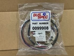 0099908, Blue Bird Turn Signal Switch Free Shipping Grote 01-4899-73. Fixed Price $88.99.