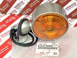 Genuine Toyota Land Cruiser Fj40 Front Turn Signal Light 81510-60040 Oem. Fixed Price $50.08.