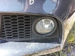 Driver Corner/park Light Fog-driving Convertible Fits 09-13 Bmw 328i. Fixed Price $129.99.