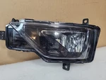 2018 Volkswagen Golf Jack Front Left Lh Driver Fog Light 510941661d Oem. Fixed Price $55.00.
