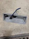 Jeep Fsj Grand Wagoneer Cherokee J10 Turn Signal Parking Light Fixture. Fixed Price $59.95.