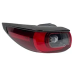 Oem 2022 2023 2024 Mazda Cx-5 Rear Left Lh Outer Led Tail Light Lamp Kpf1-51-160. Fixed Price $199.99.