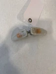 2017 Mitsubishi Lancer Right & Left Hand Side Placement Fender Marker Lights Oem. Fixed Price $60.92.