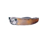 Depo 335-1602l-us Parking/turn Signal Light, Lens And Housing, Without Bulb. Fixed Price $42.02.