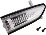 Genuine Nissan Turn Signal Light Assembly 26160-4ra0a. Fixed Price $48.32.