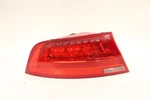 Outer Tail Light Lamp A7 S7 2012 12 2013 13 2014 14 2015 15 Left. Fixed Price $99.99.