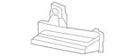 Genuine Gm Signal Lamp 84691756. Fixed Price $175.84.
