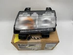 2018-2026 Jeep Gladiator Wrangler Driver Park Turn Signal Light Lamp 68293127ah. Fixed Price $79.99.