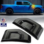 Led Front Bumper Side Marker Light Drl Turn Signal L For Ford Maverick 2022-2025. Fixed Price $74.99.