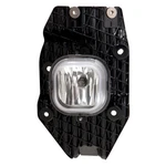 New Driver Side Fog Light Assembly Fits 2011-2016 Ford Super Duty 116-01337l. Fixed Price $53.55.