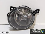 Oem 2009-2011 Volkswagen Tiguan 2.0l Driver Corner Park Light Fog-driving Bumper. Fixed Price $29.99.