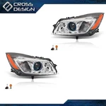 Fit For Buick Regal 2009 2010 2011 2012 Hid/xenon Projector Headlight Left Right. Fixed Price $197.49.