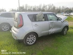 Lh Fog Lamp Oem 17-19 Kia Soul 1yr Wrnty. Fixed Price $75.00.