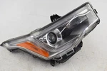 2017 Gmc Acadia Right Passenger Headlight Assembly - Used, Broken Tabs, Oem. Fixed Price $384.75.