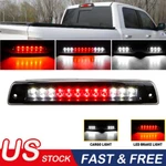 Led Third 3rd Brake Light Lamp For 94-01 Dodge Ram 1500 2500 3500 Smoke Black. Fixed Price $24.69.