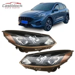 For 2020-2022 Halogen Ford Escape Left Right Headlight Lj6z13008b Lj6z13008a. Fixed Price $750.00.
