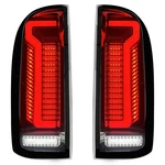 Fit 2015-2022 Chevy Colorado/ Gmc Canyon Black Full Led Drl Tail Lights 16 17 18. Fixed Price $159.99.