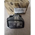 Mazda / Oem /mazda Driver Lh Side Mirror Turn Signal Lamp Kd53-69-182b For 13-15. Fixed Price $72.00.