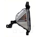 Tyc Turn Signal Light Assembly For 2019-2020 Hyundai Elantra 12-5420-00-9. Fixed Price $46.05.