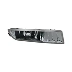Fog Light Lens & Housing For Acura Tl 99-03 Passenger Side Capa Certified. Fixed Price $105.38.