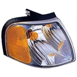 Passenger Corner/park Light Fender Mounted Fits 01-10 Mazda B-2300. Fixed Price $48.00.