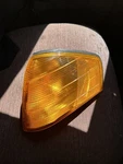 Mercedes-benz Sl Class Amber Turn Signal Light Lh Driver Blinker Oem 1305231912. Fixed Price $75.00.