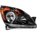 Headlight Assembly Pair 05-06 Honda Crv Driver Passenger 33151s9aa11 33101s9aa11. Fixed Price $224.99.
