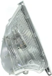 Capa Turn Signal Light For 2015-2017 Toyota Prius C Driver Side. Fixed Price $47.32.
