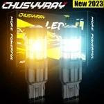 7443 Amber White Led Turn Signal Drl Light Bulb For 2018-2021 Jeep Wrangler Jl. Fixed Price $29.99.