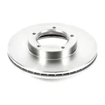 Right Front Brake Disc 1984-1995 Toyota Pickup Dlx Sr5 4 Cyl 6 P15jbr188. Fixed Price $97.05.