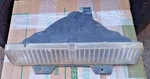 80-84 Oldsmobile 98 Custom Cruiser Front Marker Turn Signal Light Rh Loc104dg. Fixed Price $99.99.